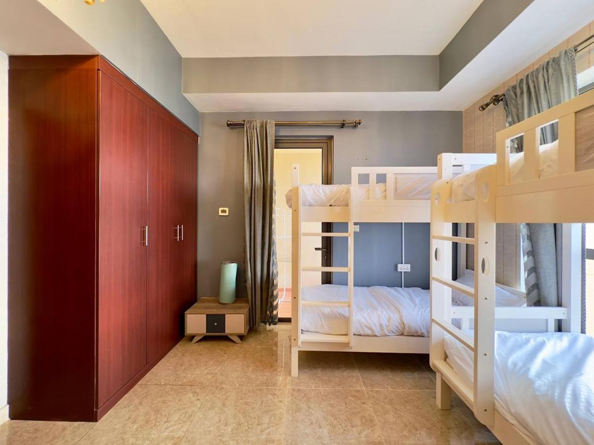 Ar Holiday Home Jbr 2 Ντουμπάι Εξωτερικό φωτογραφία