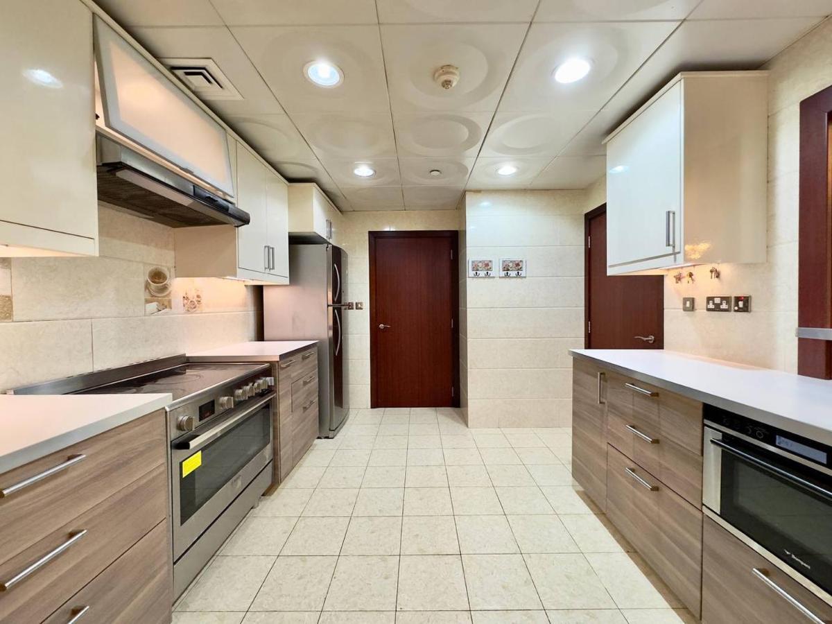 Ar Holiday Home Jbr 2 Ντουμπάι Εξωτερικό φωτογραφία