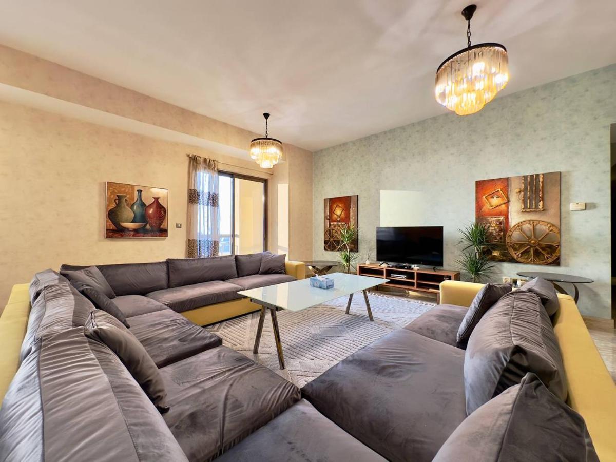 Ar Holiday Home Jbr 2 Ντουμπάι Εξωτερικό φωτογραφία