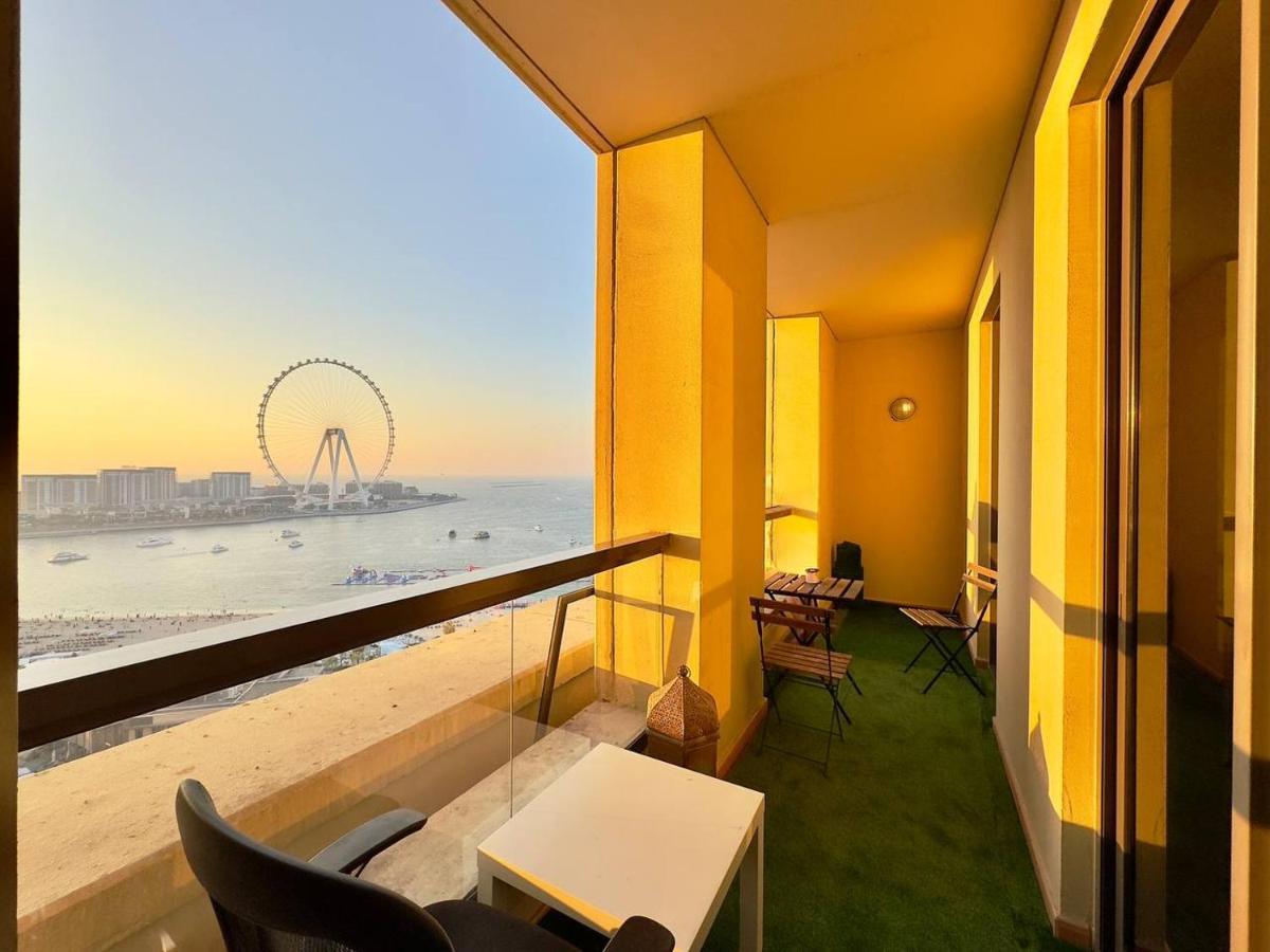Ar Holiday Home Jbr 2 Ντουμπάι Εξωτερικό φωτογραφία