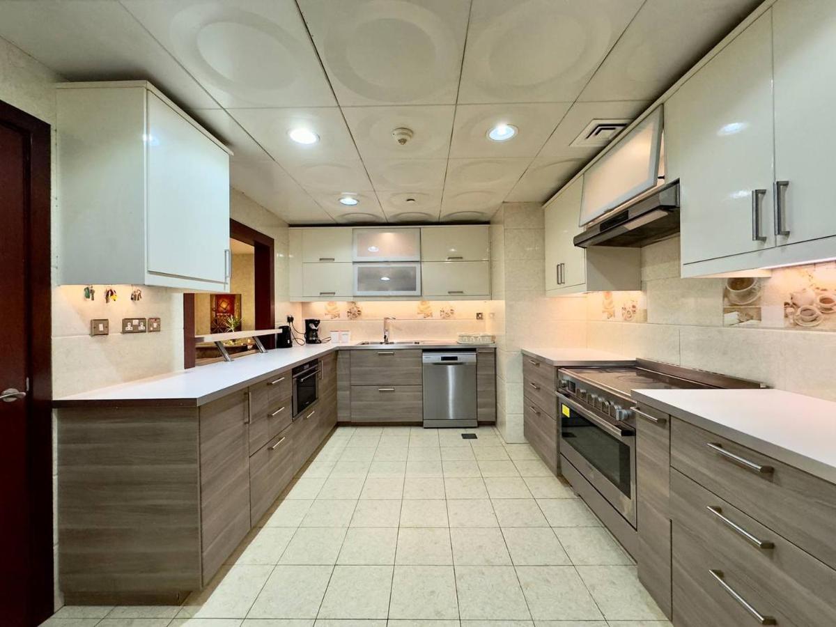 Ar Holiday Home Jbr 2 Ντουμπάι Εξωτερικό φωτογραφία