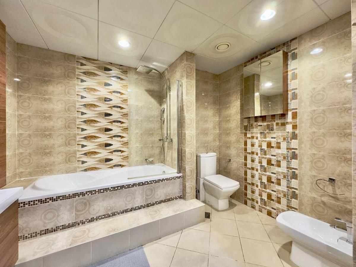 Ar Holiday Home Jbr 2 Ντουμπάι Εξωτερικό φωτογραφία