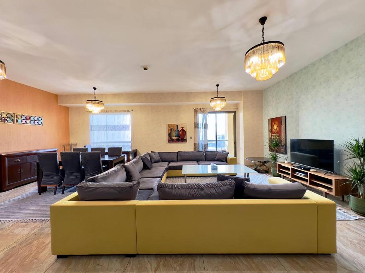 Ar Holiday Home Jbr 2 Ντουμπάι Εξωτερικό φωτογραφία