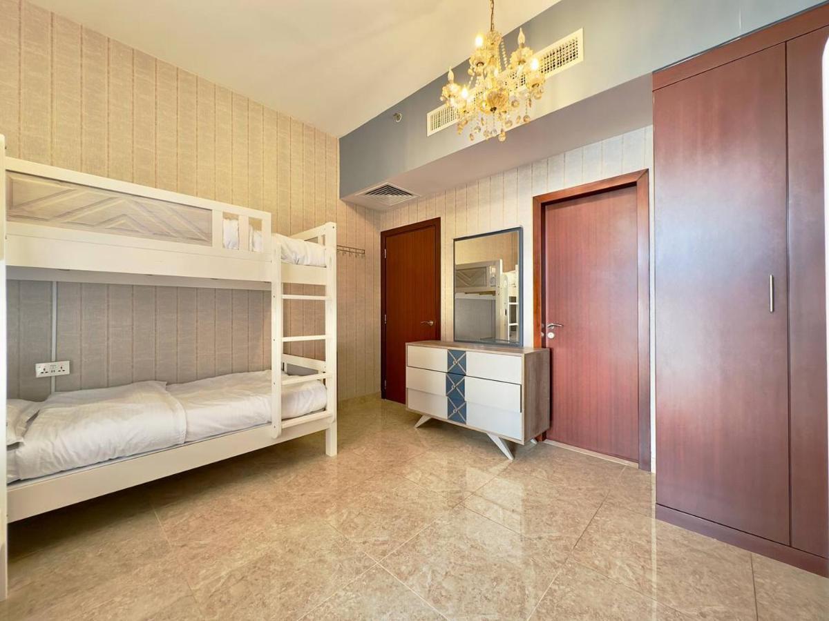 Ar Holiday Home Jbr 2 Ντουμπάι Εξωτερικό φωτογραφία