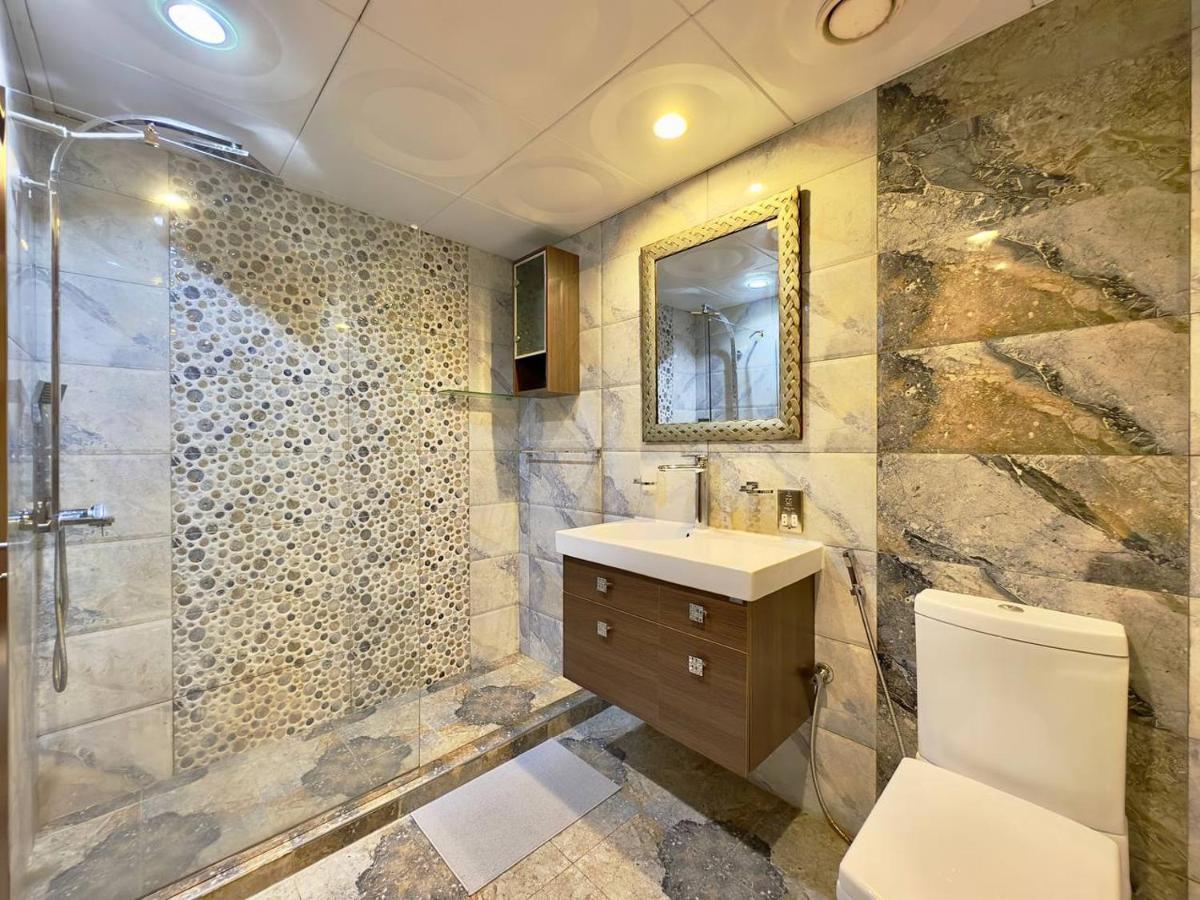 Ar Holiday Home Jbr 2 Ντουμπάι Εξωτερικό φωτογραφία