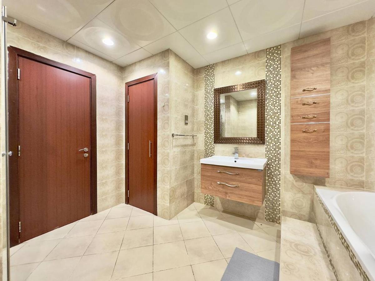 Ar Holiday Home Jbr 2 Ντουμπάι Εξωτερικό φωτογραφία