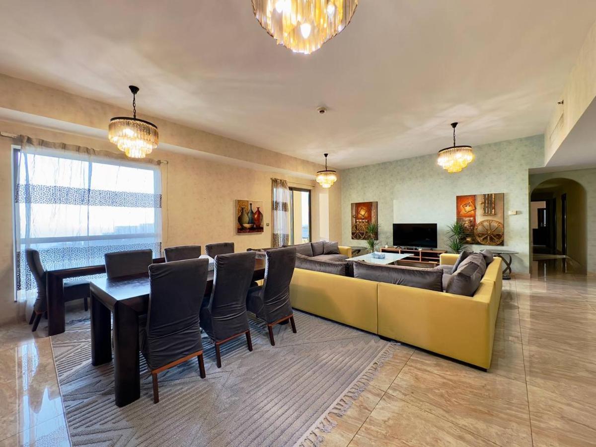 Ar Holiday Home Jbr 2 Ντουμπάι Εξωτερικό φωτογραφία