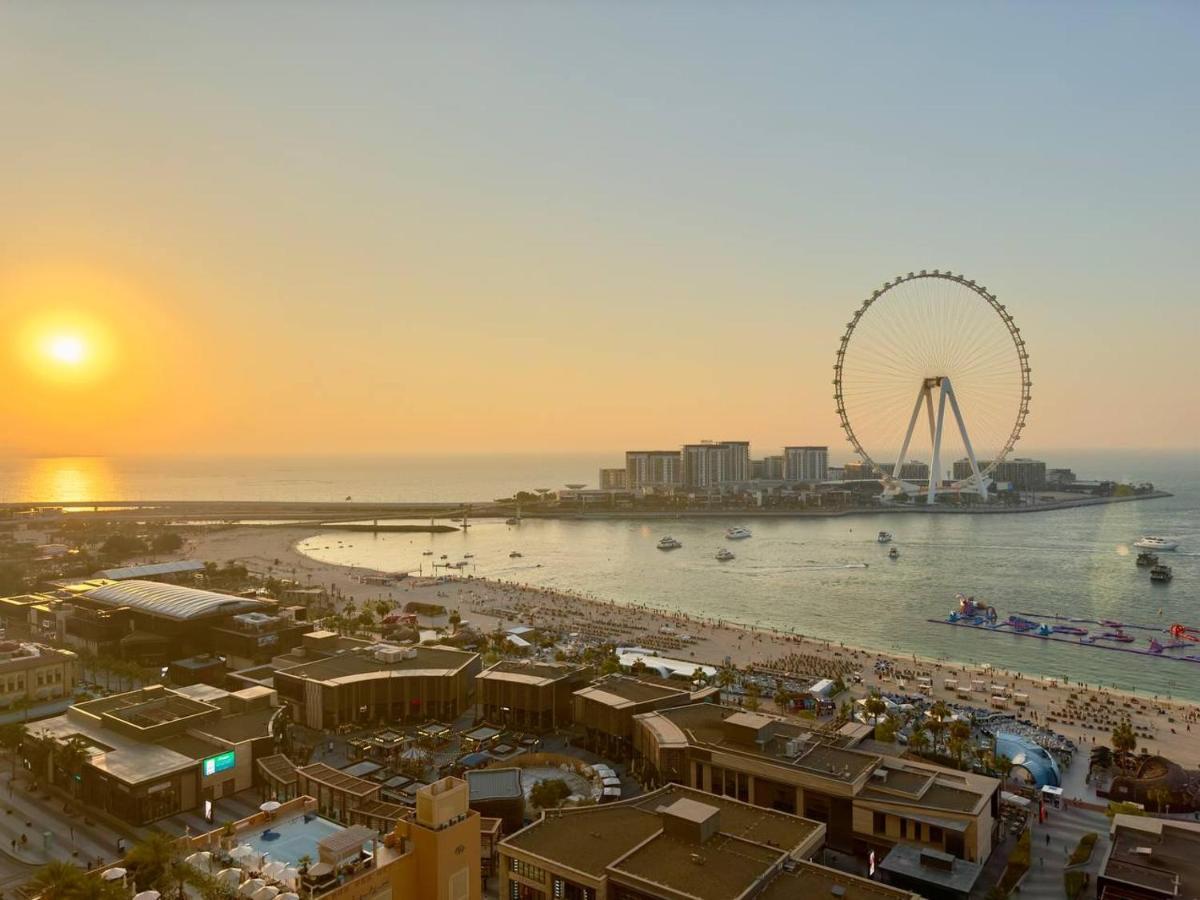 Ar Holiday Home Jbr 2 Ντουμπάι Εξωτερικό φωτογραφία