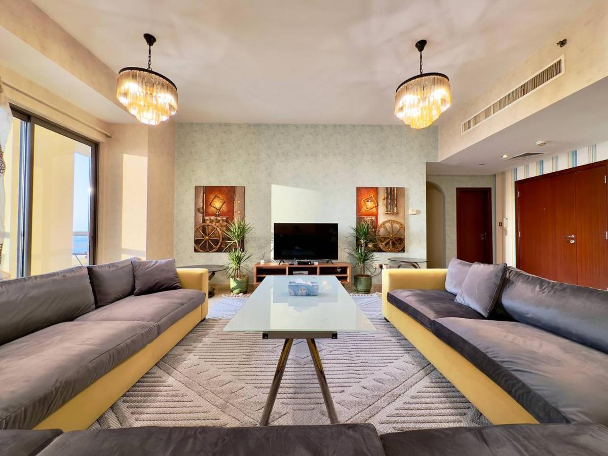 Ar Holiday Home Jbr 2 Ντουμπάι Εξωτερικό φωτογραφία