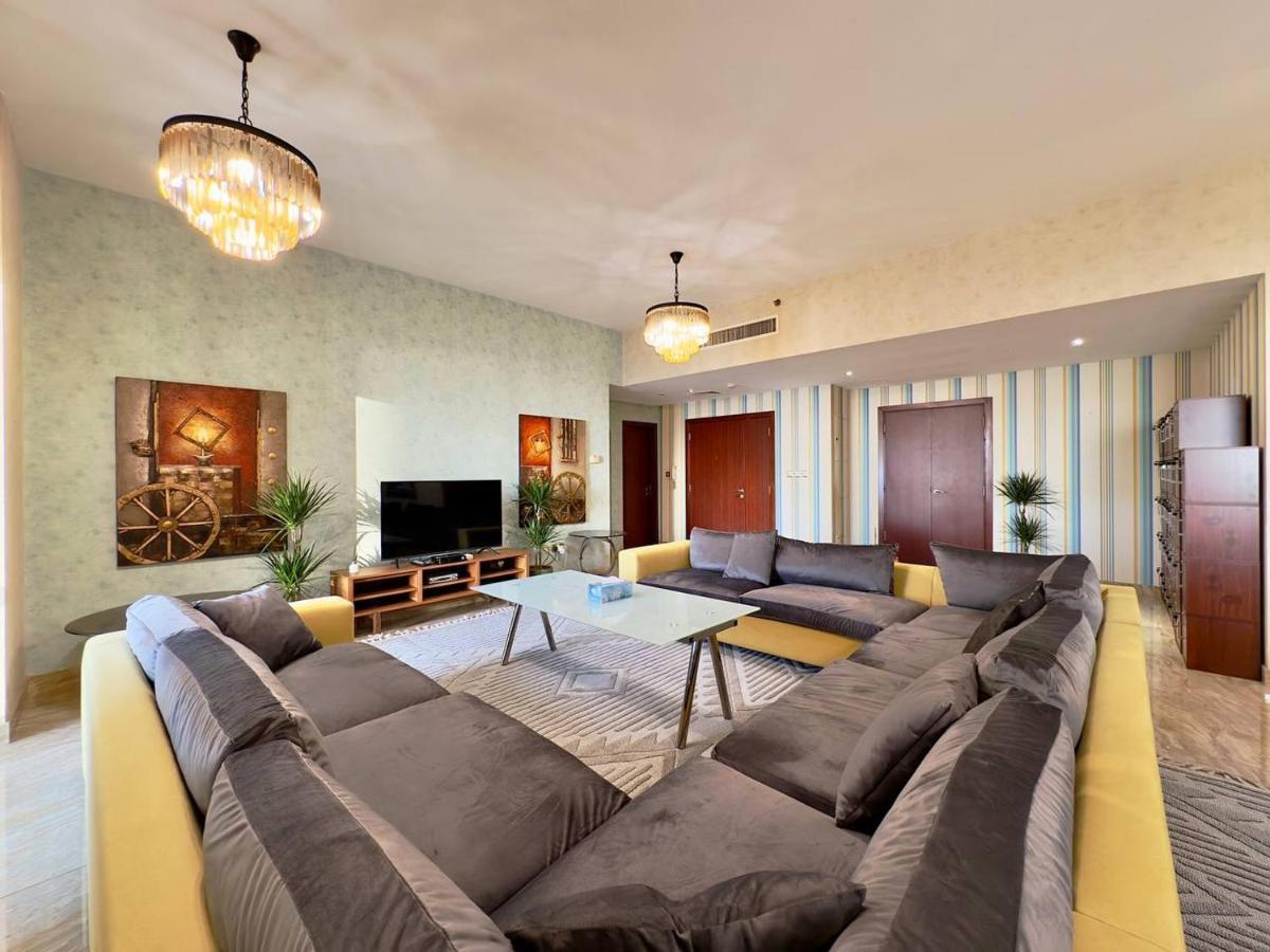 Ar Holiday Home Jbr 2 Ντουμπάι Εξωτερικό φωτογραφία