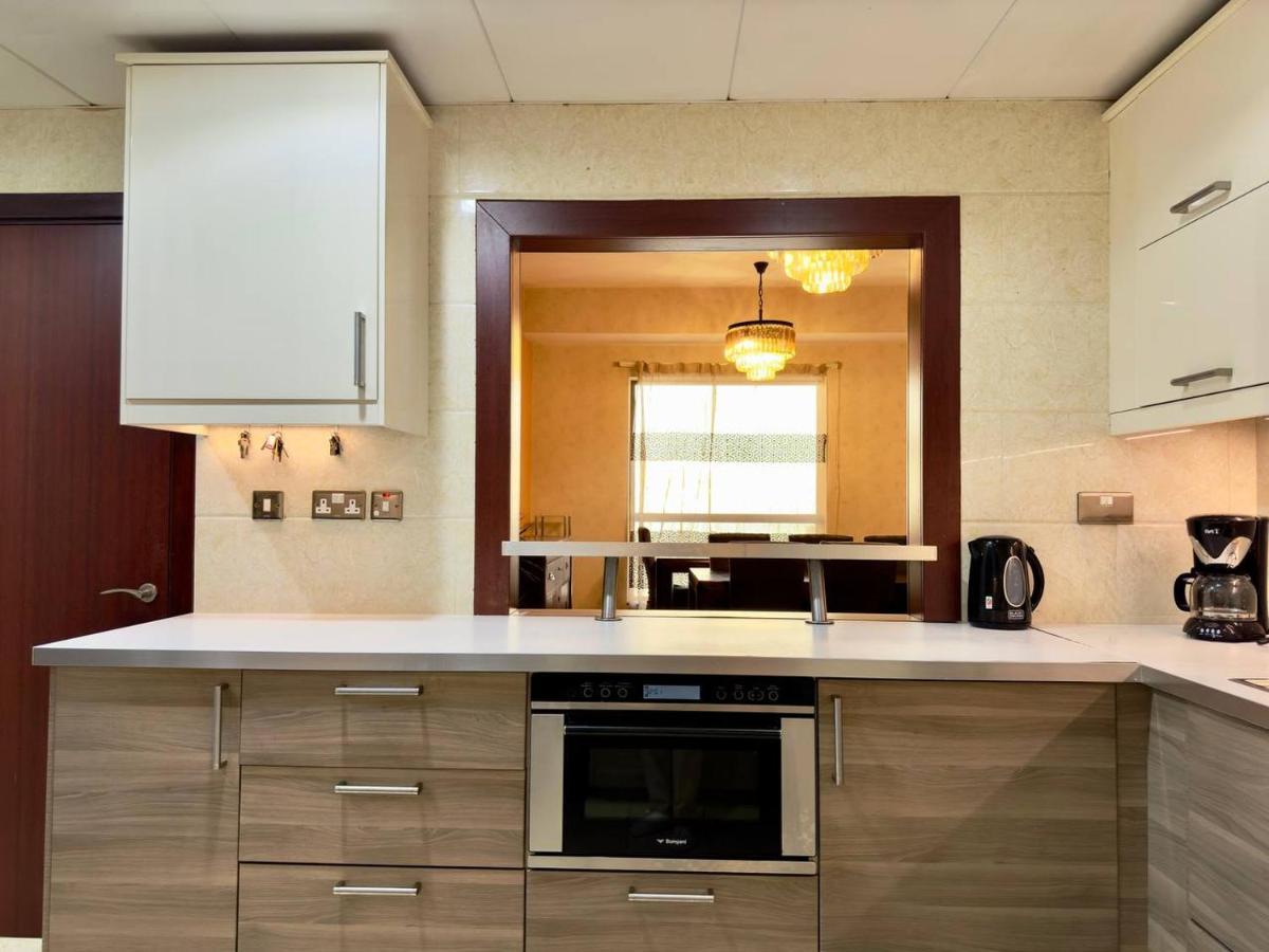 Ar Holiday Home Jbr 2 Ντουμπάι Εξωτερικό φωτογραφία