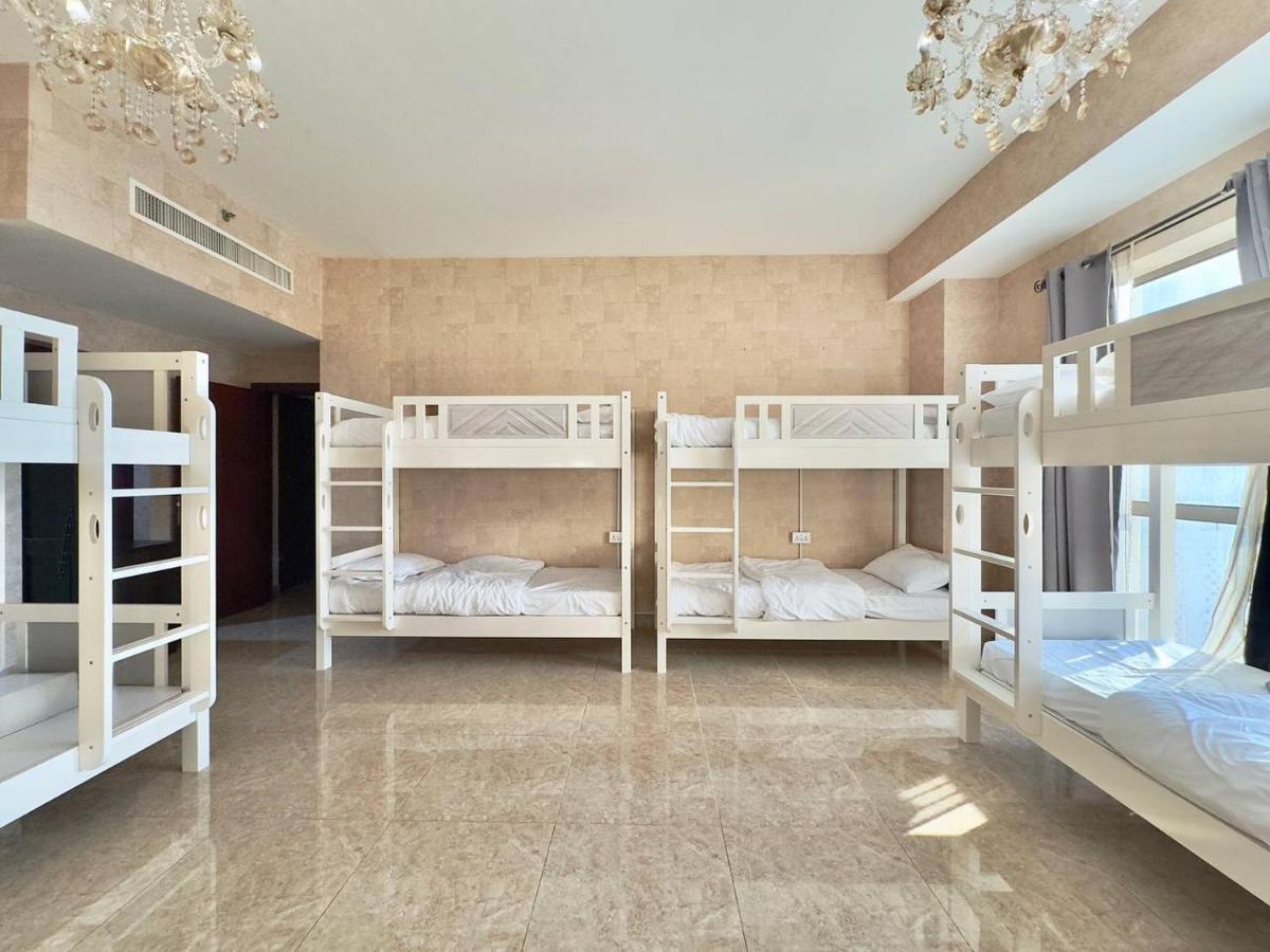 Ar Holiday Home Jbr 2 Ντουμπάι Εξωτερικό φωτογραφία