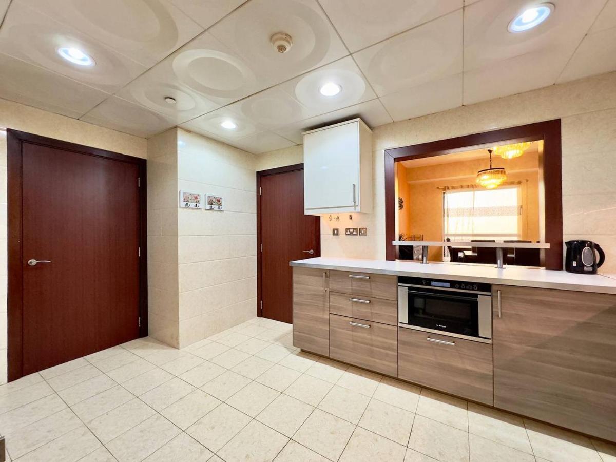 Ar Holiday Home Jbr 2 Ντουμπάι Εξωτερικό φωτογραφία