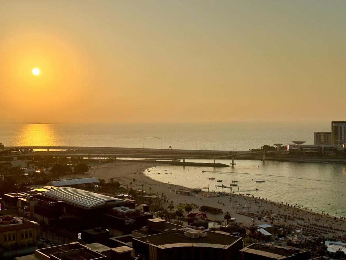 Ar Holiday Home Jbr 2 Ντουμπάι Εξωτερικό φωτογραφία