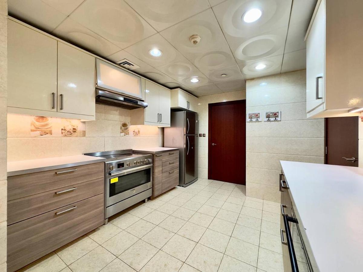 Ar Holiday Home Jbr 2 Ντουμπάι Εξωτερικό φωτογραφία