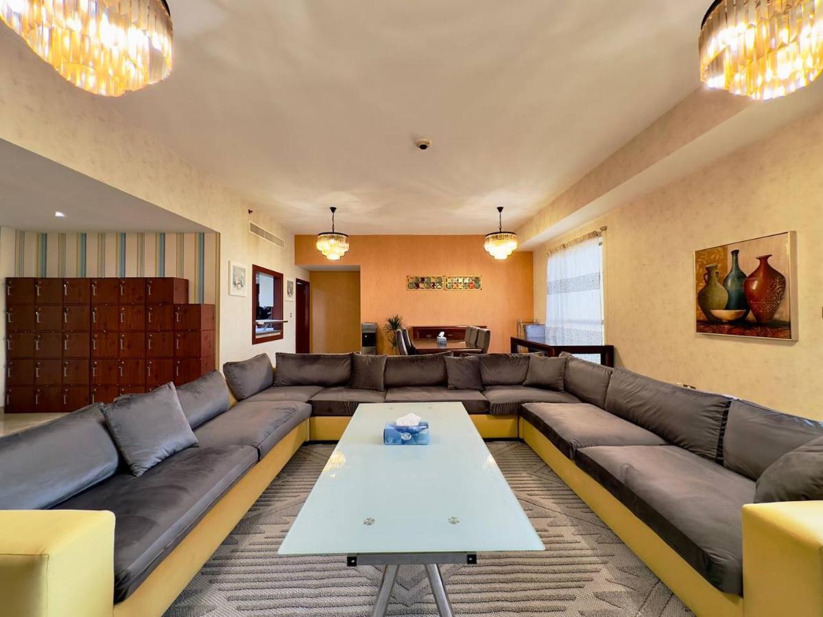 Ar Holiday Home Jbr 2 Ντουμπάι Εξωτερικό φωτογραφία