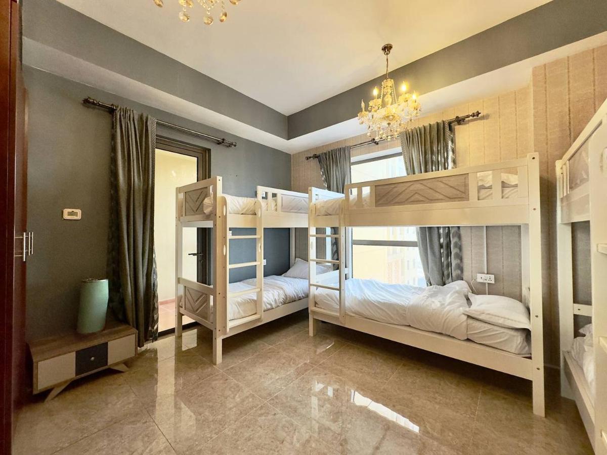 Ar Holiday Home Jbr 2 Ντουμπάι Εξωτερικό φωτογραφία