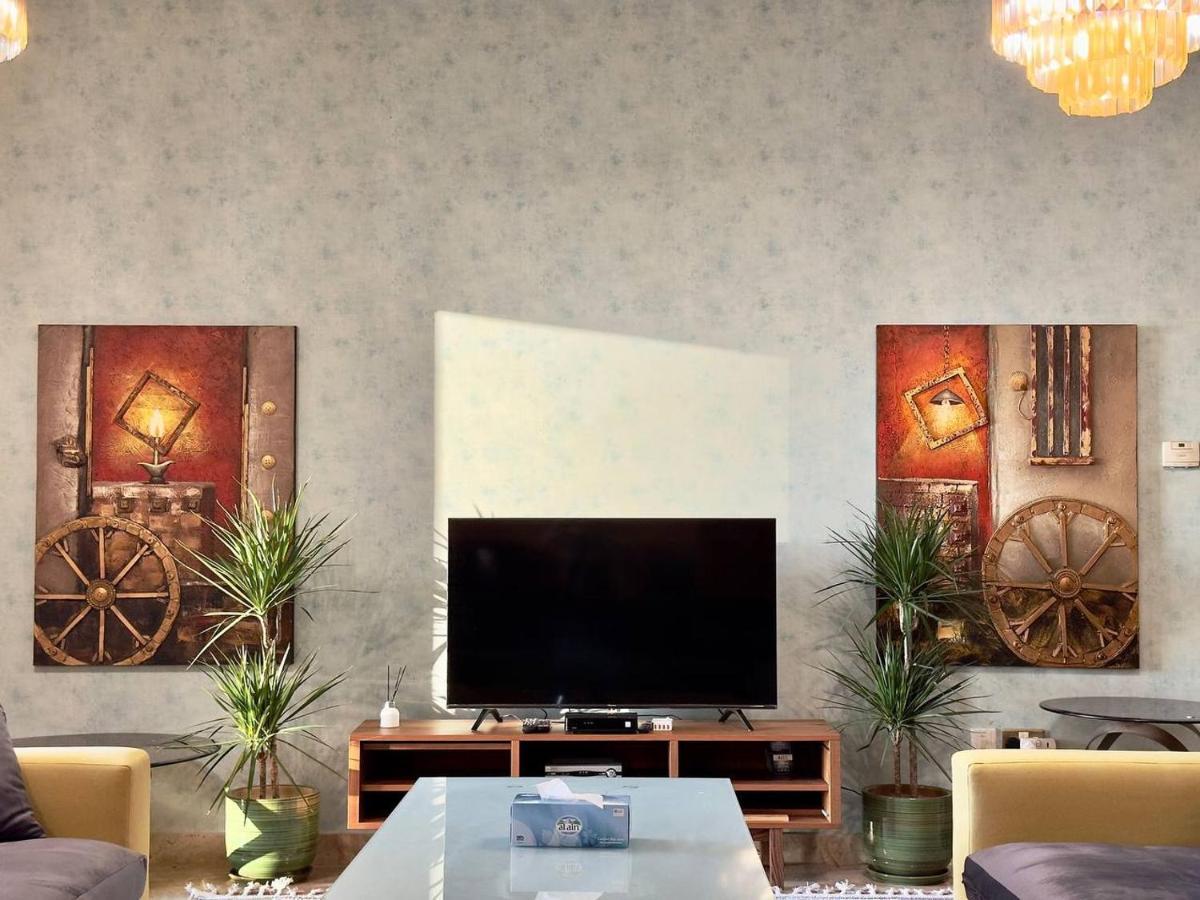 Ar Holiday Home Jbr 2 Ντουμπάι Εξωτερικό φωτογραφία