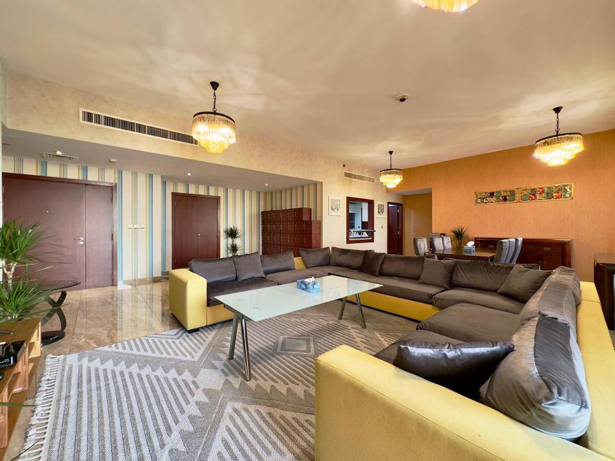 Ar Holiday Home Jbr 2 Ντουμπάι Εξωτερικό φωτογραφία