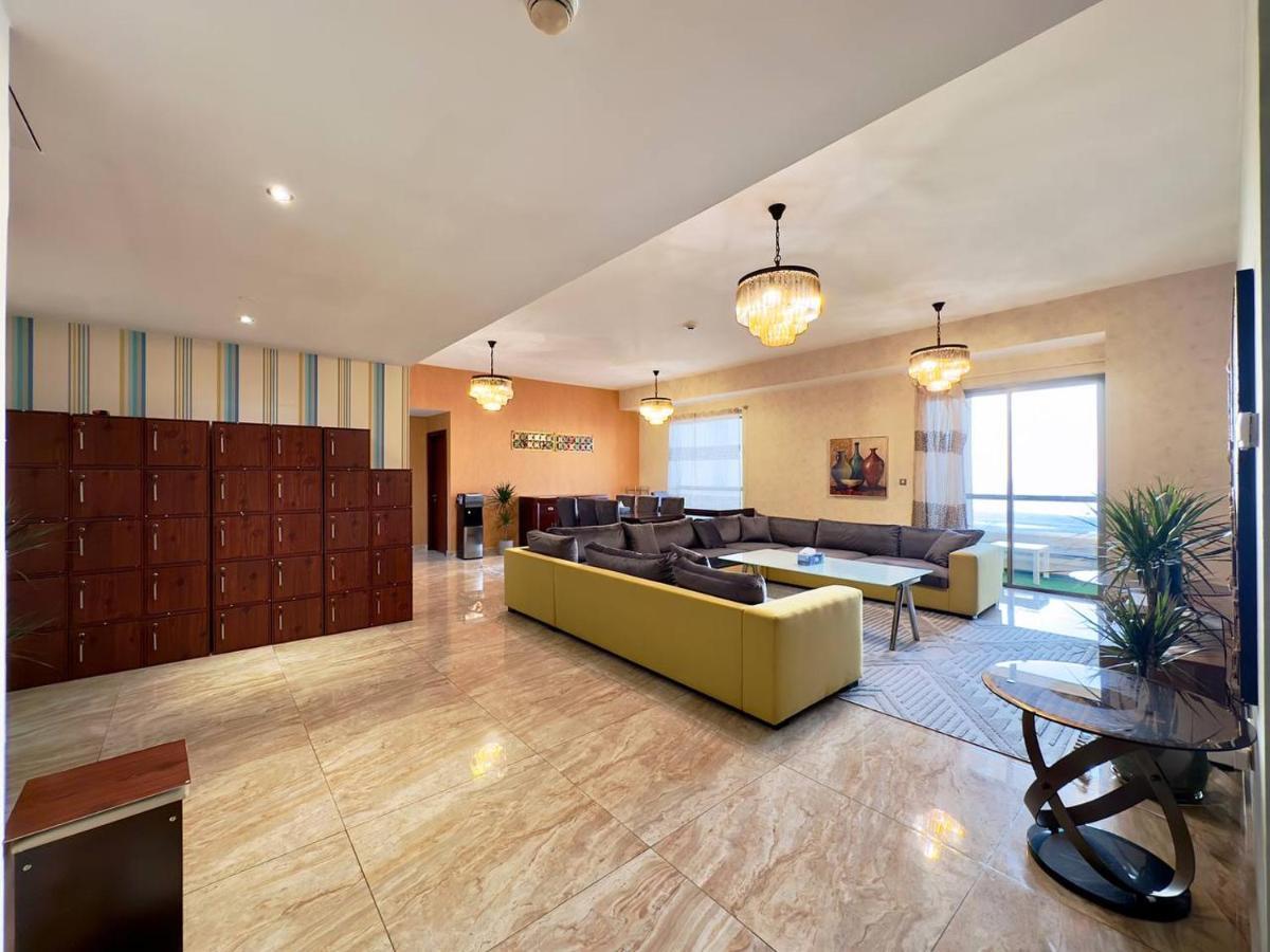 Ar Holiday Home Jbr 2 Ντουμπάι Εξωτερικό φωτογραφία
