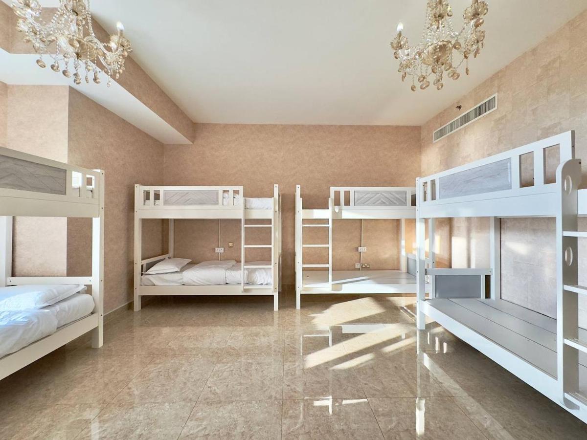 Ar Holiday Home Jbr 2 Ντουμπάι Εξωτερικό φωτογραφία