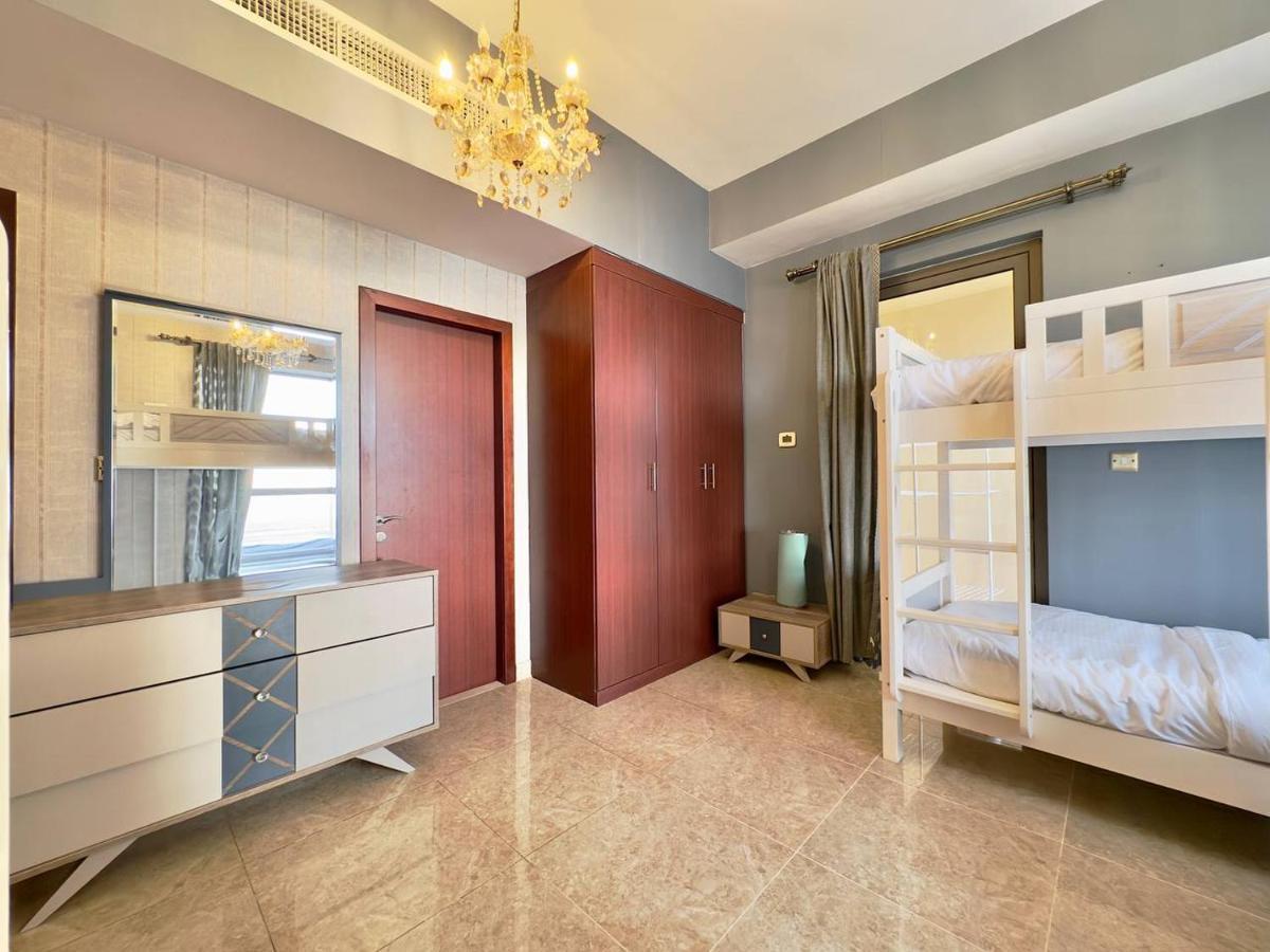 Ar Holiday Home Jbr 2 Ντουμπάι Εξωτερικό φωτογραφία