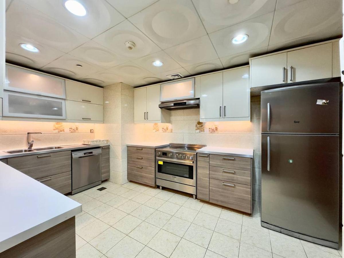 Ar Holiday Home Jbr 2 Ντουμπάι Εξωτερικό φωτογραφία