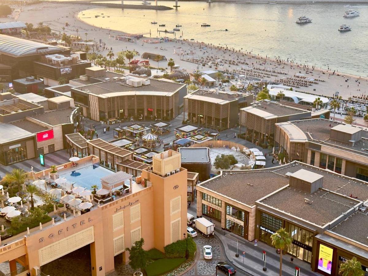 Ar Holiday Home Jbr 2 Ντουμπάι Εξωτερικό φωτογραφία