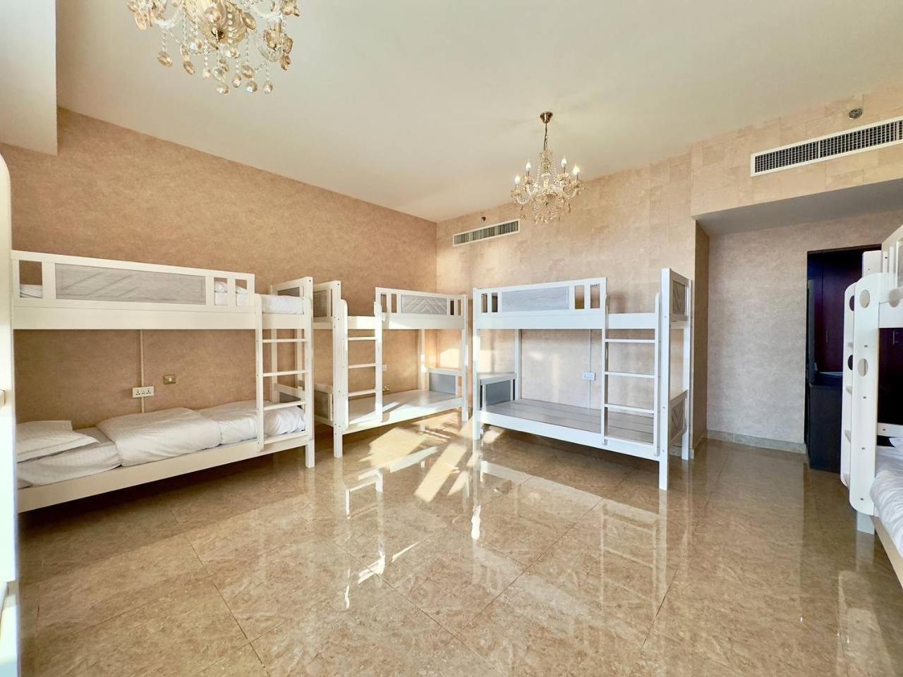 Ar Holiday Home Jbr 2 Ντουμπάι Εξωτερικό φωτογραφία