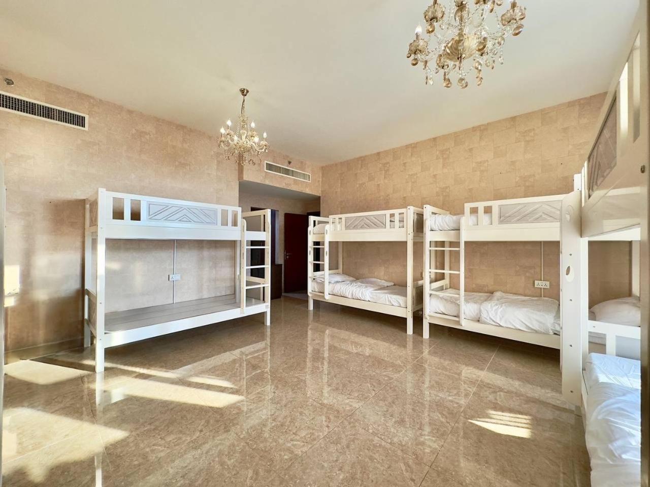 Ar Holiday Home Jbr 2 Ντουμπάι Εξωτερικό φωτογραφία