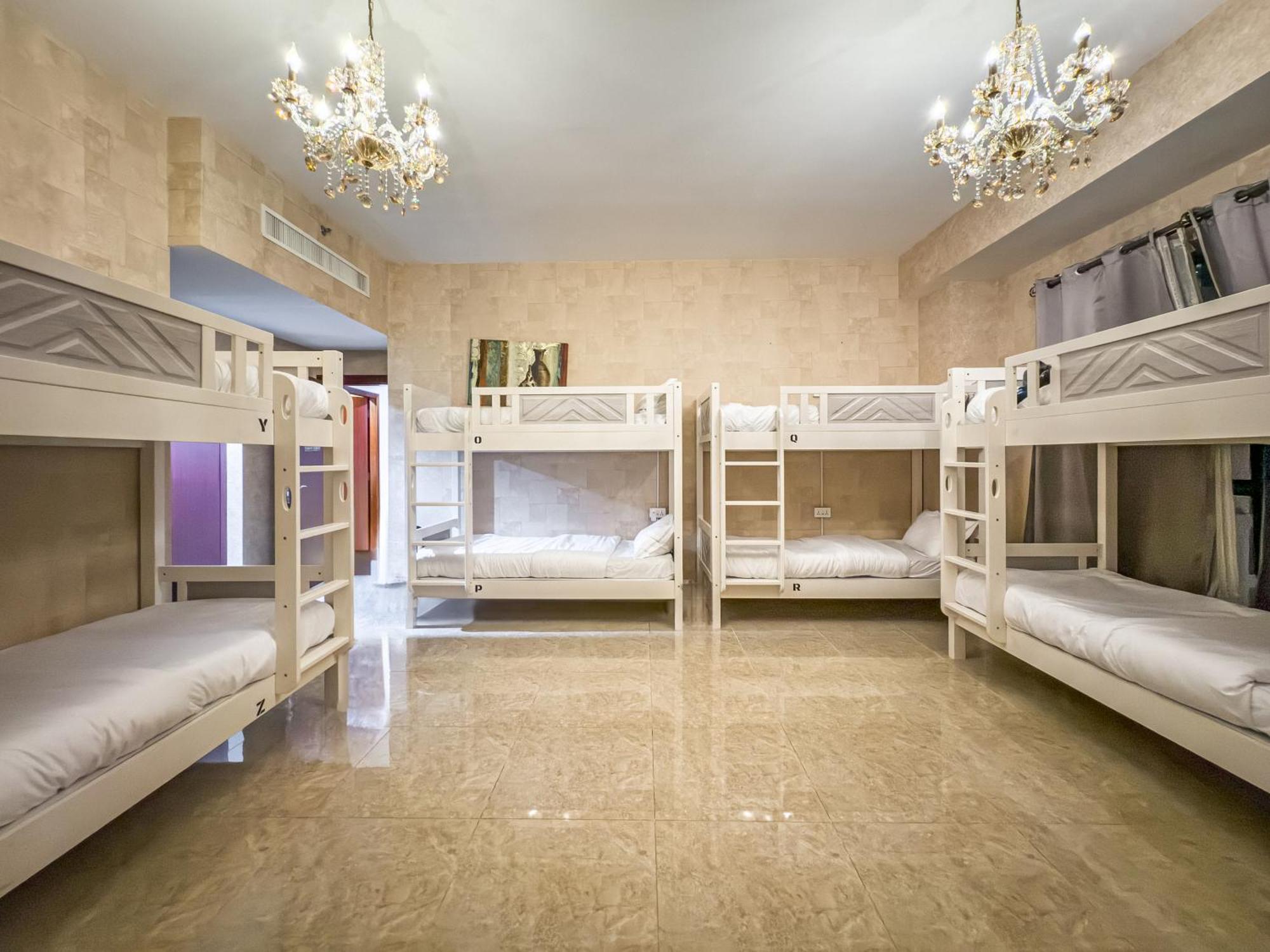 Ar Holiday Home Jbr 2 Ντουμπάι Εξωτερικό φωτογραφία