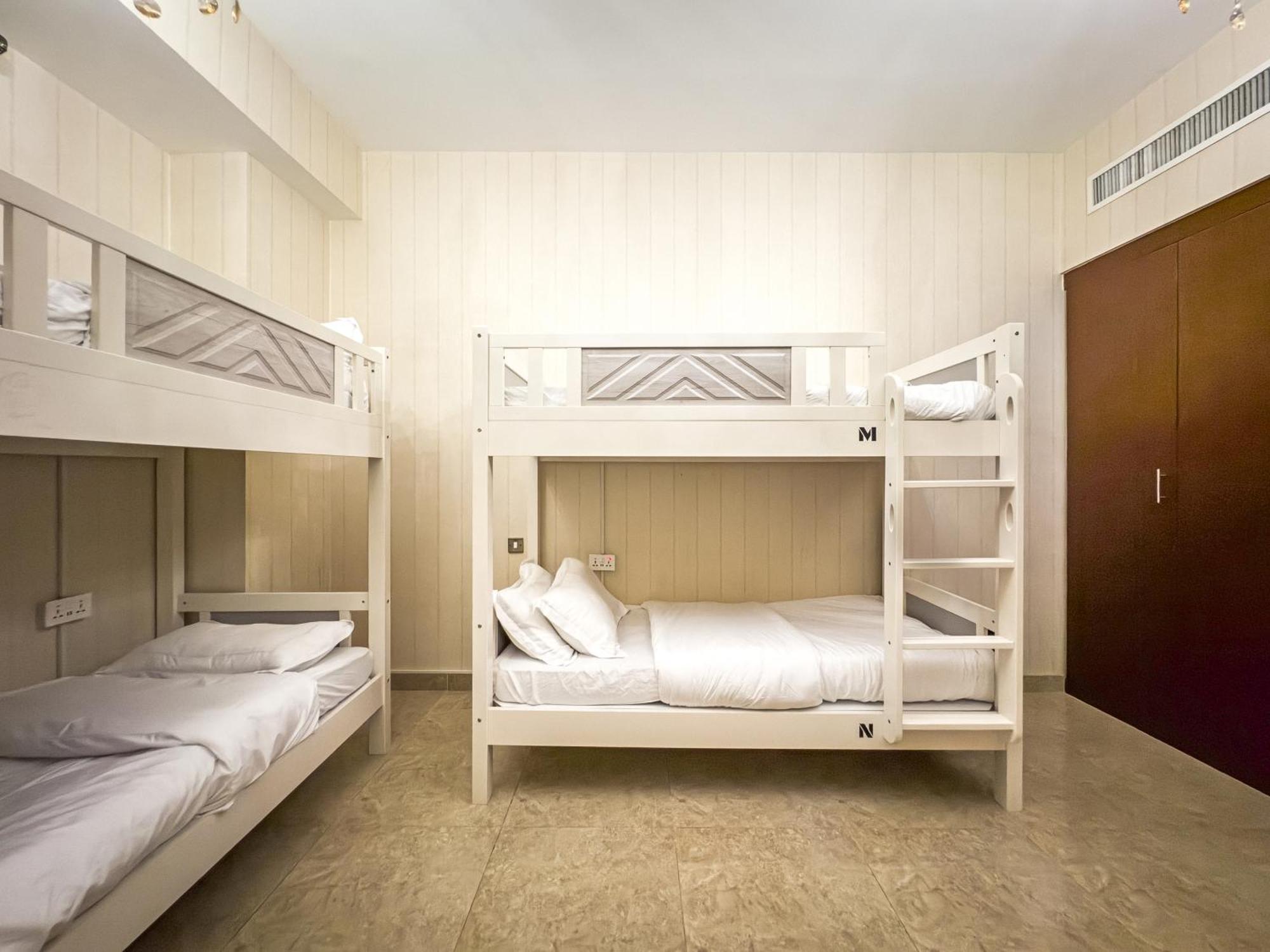 Ar Holiday Home Jbr 2 Ντουμπάι Εξωτερικό φωτογραφία
