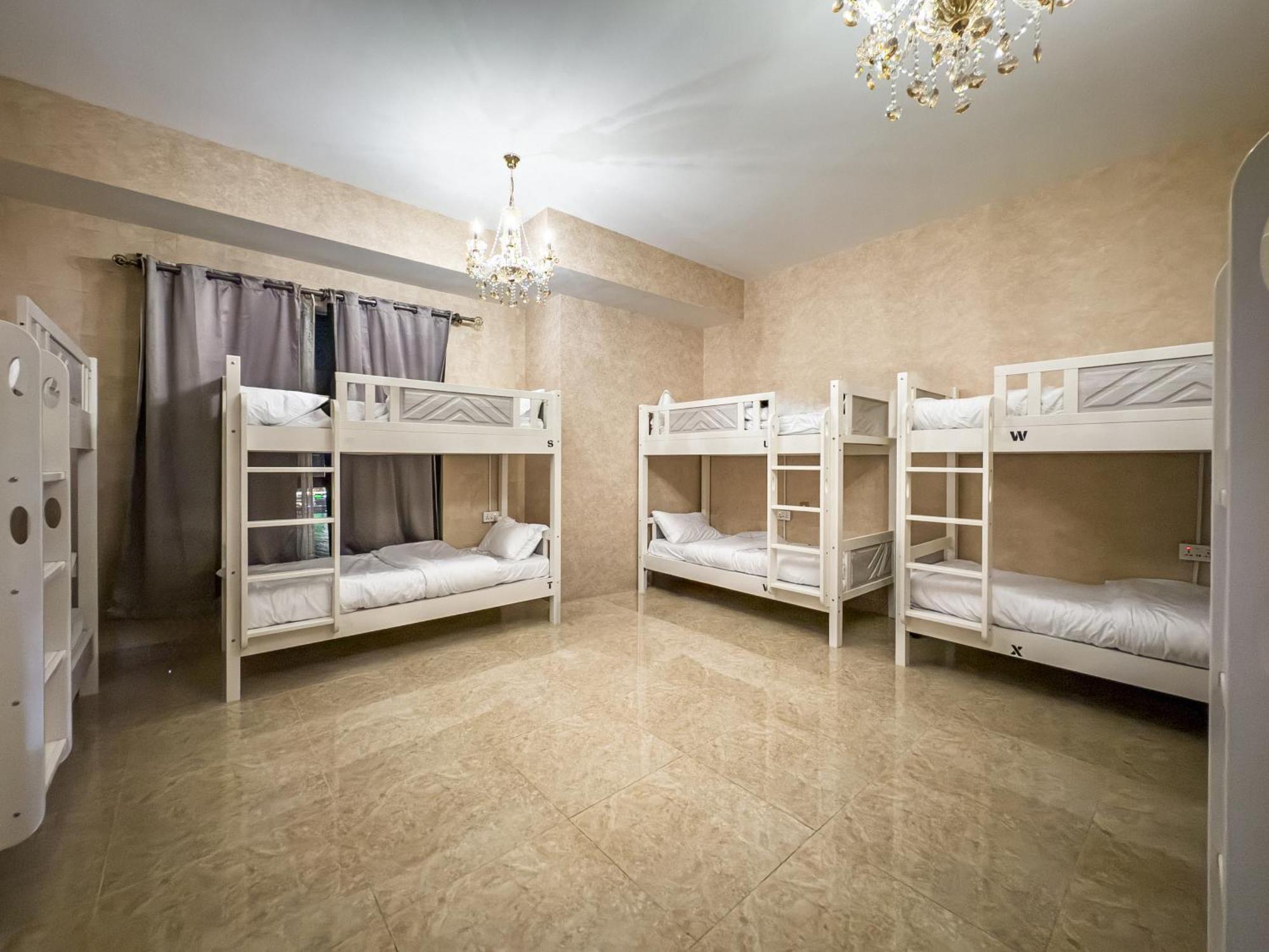 Ar Holiday Home Jbr 2 Ντουμπάι Εξωτερικό φωτογραφία