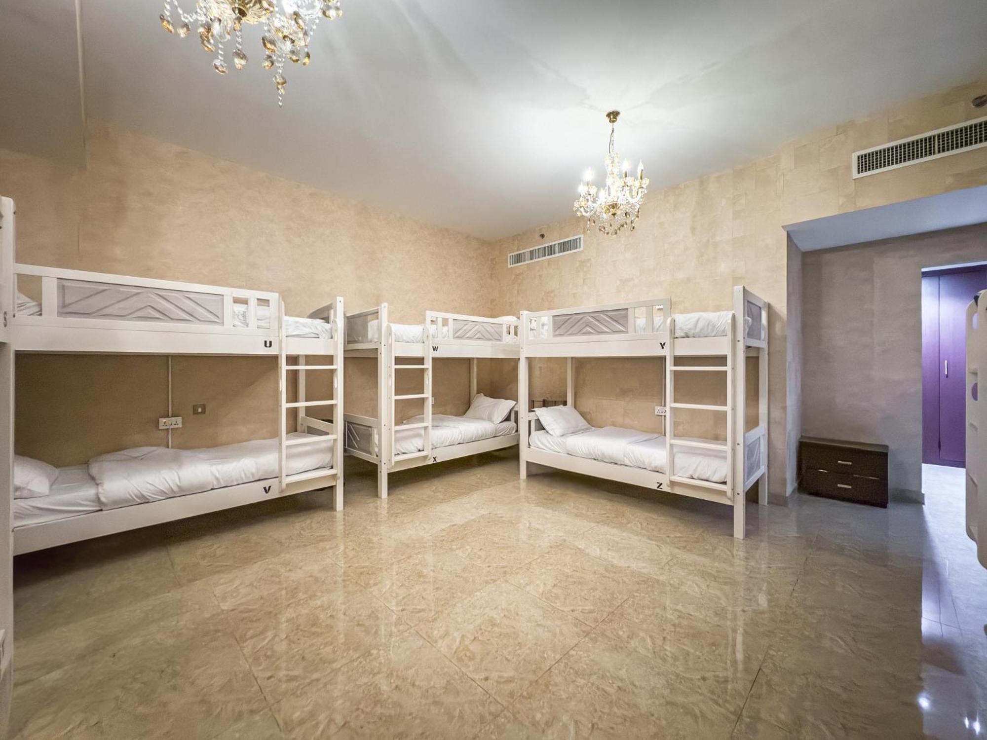 Ar Holiday Home Jbr 2 Ντουμπάι Εξωτερικό φωτογραφία