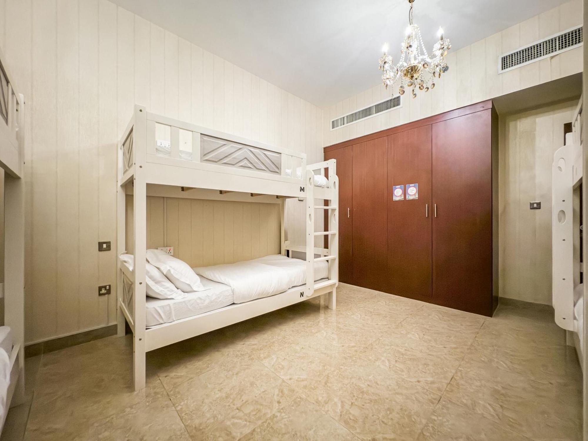 Ar Holiday Home Jbr 2 Ντουμπάι Εξωτερικό φωτογραφία