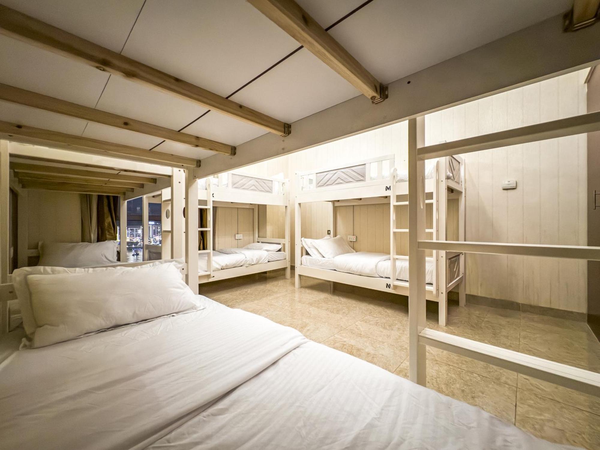 Ar Holiday Home Jbr 2 Ντουμπάι Εξωτερικό φωτογραφία