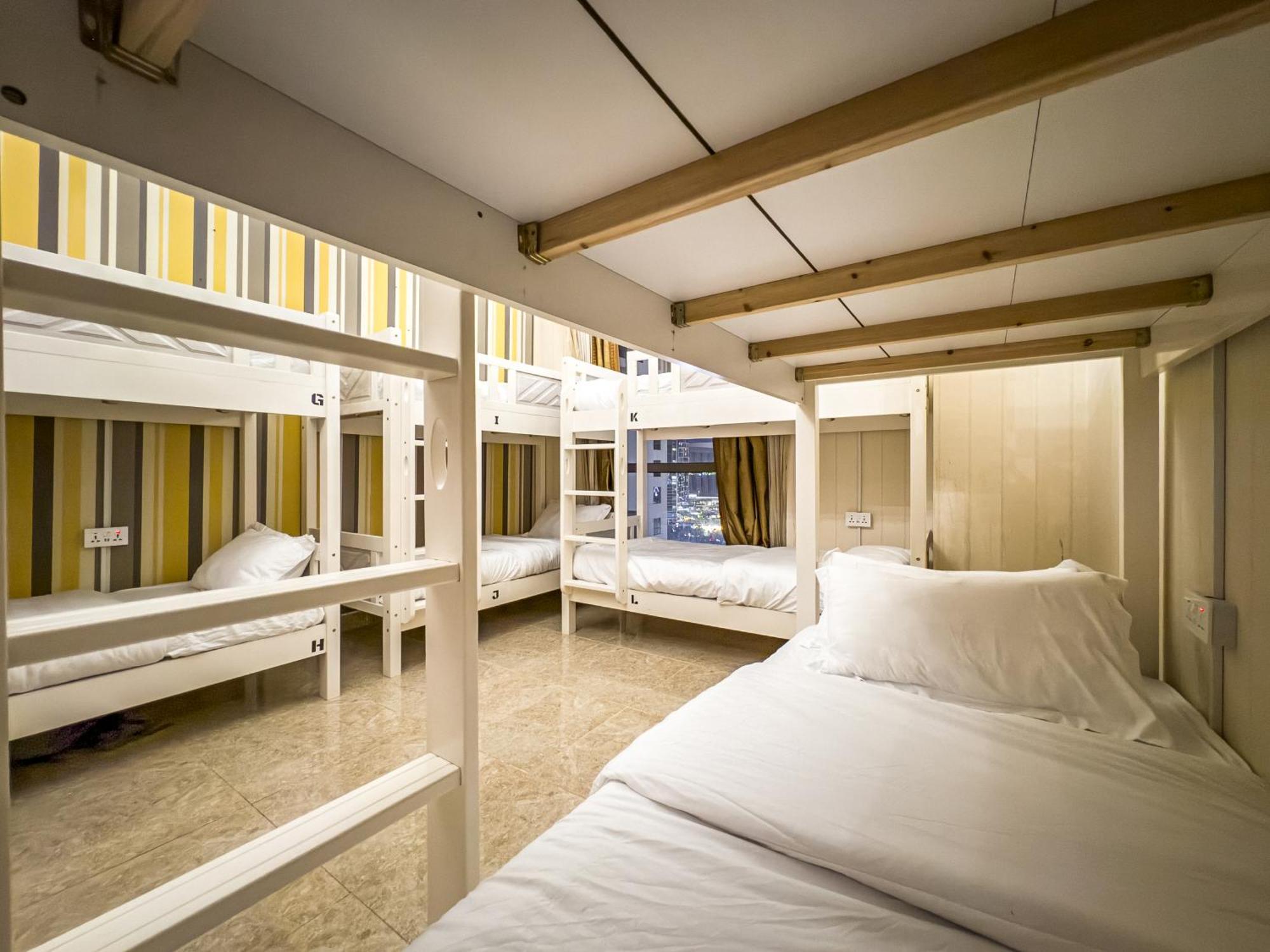 Ar Holiday Home Jbr 2 Ντουμπάι Εξωτερικό φωτογραφία