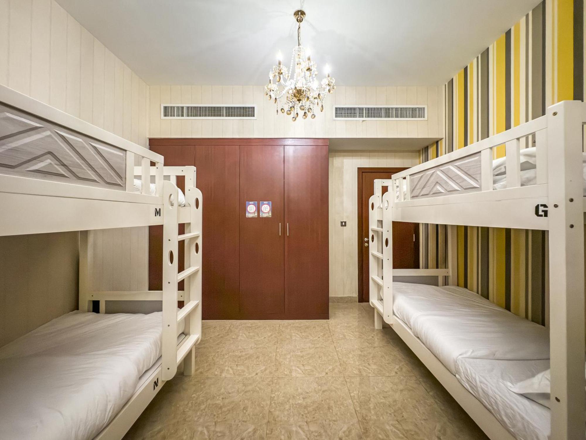 Ar Holiday Home Jbr 2 Ντουμπάι Εξωτερικό φωτογραφία